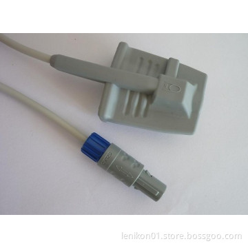 MINDRAY PM9000 Adult silicone SpO2 sensor